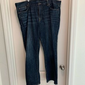 Men’s Lucky Brand ‘361 Vintage Straight’